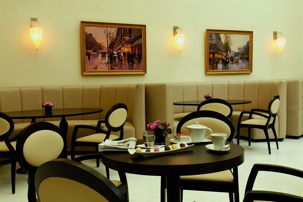 Concorde Paris 4*