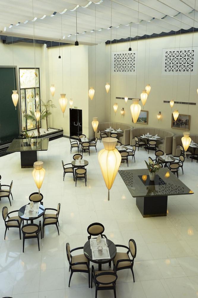 Hotel Concorde Paris Tunis
