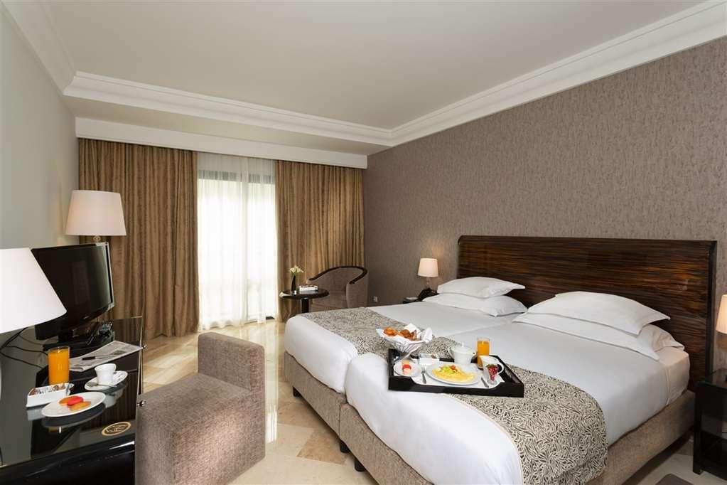 Hotel Concorde Paris 4*