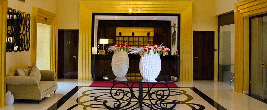 Hotel Concorde Paris 4*