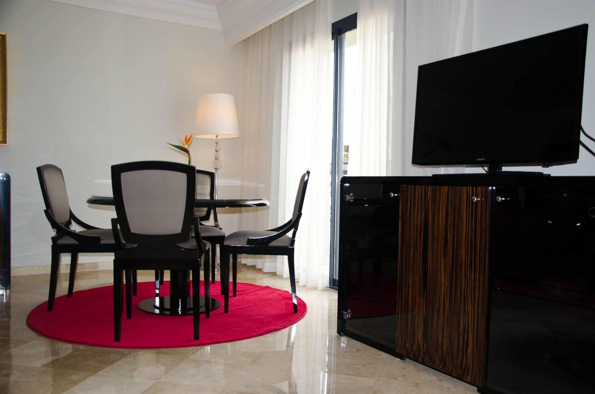 Concorde Paris 4* Tunis