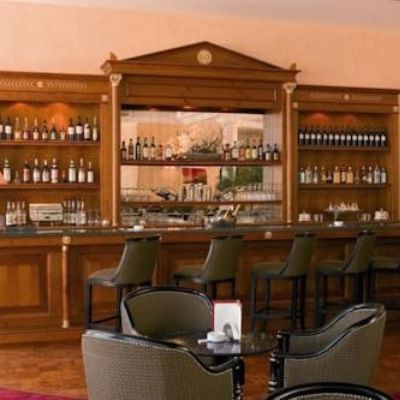 Concorde Paris 4*