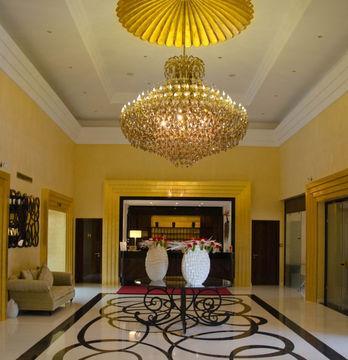 Concorde Paris 4* Tunis