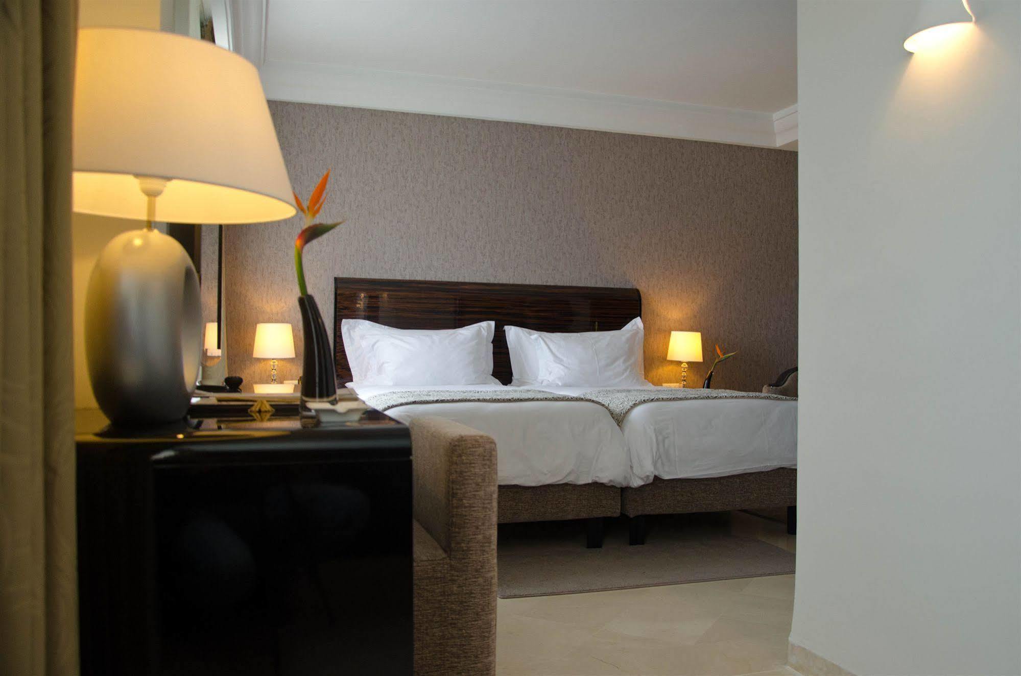 Concorde Paris Hotel
