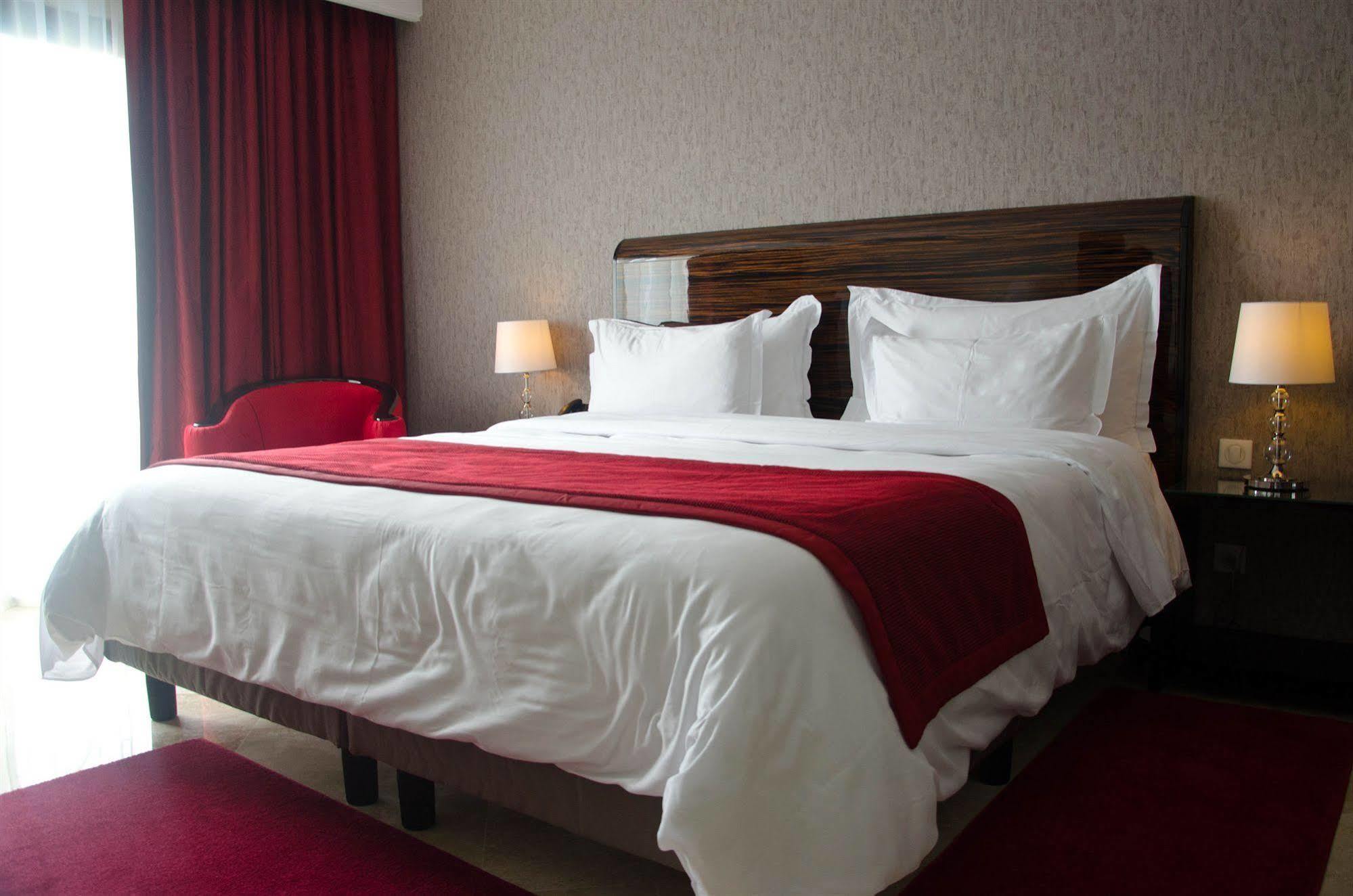 Concorde Paris Hotel