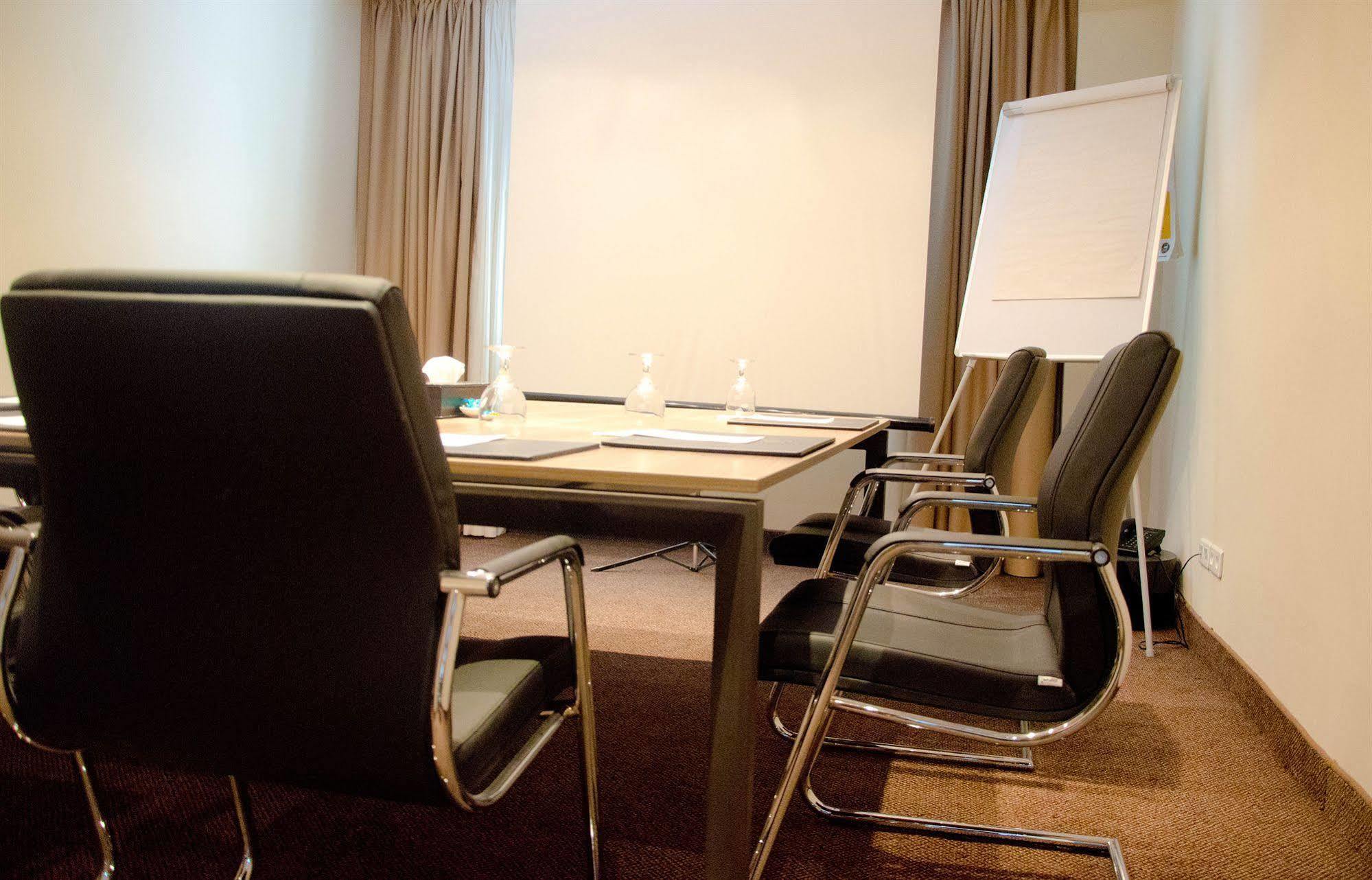 Concorde Paris Hotel 4*