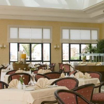 Concorde Paris Hotel 4*