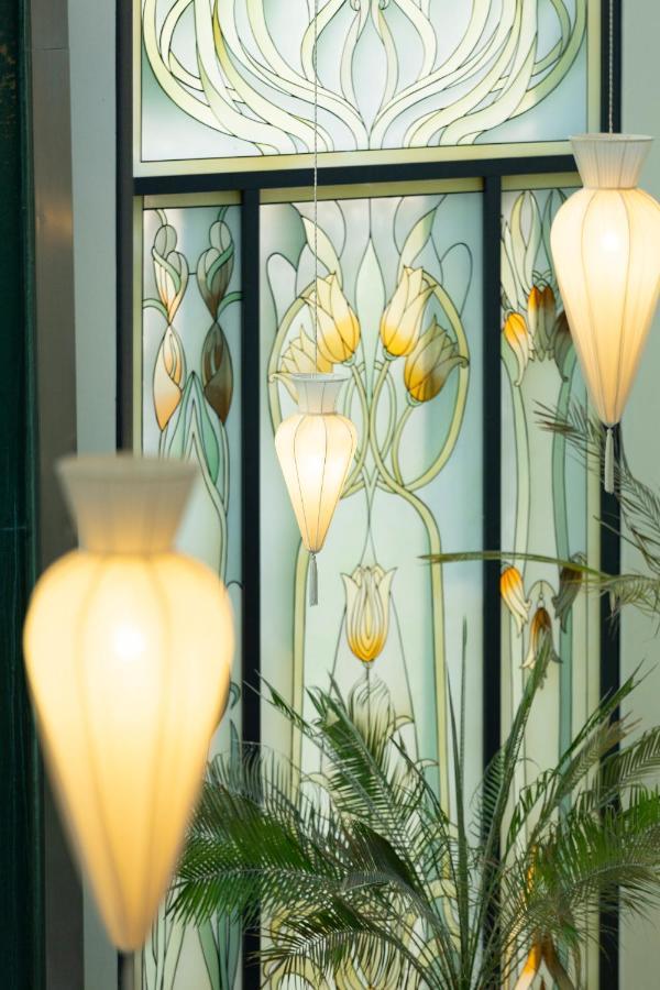 Hotel Concorde Paris Tunis